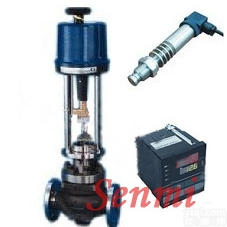 智能压力<em>蒸汽</em><em>控制阀</em>，<em>蒸汽</em>压力<em>调节阀</em>