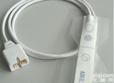 <em>一次性</em>血氧<em>探头</em>  美国泰科<em>一次性</em>血氧<em>探头</em>耗材