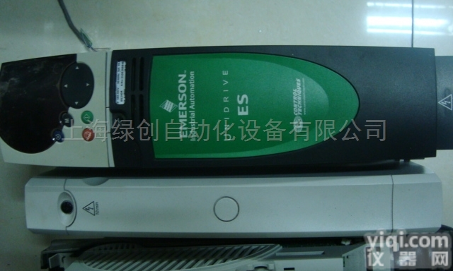 ES1406<em>艾默生</em>电梯专用<em>变频器</em>