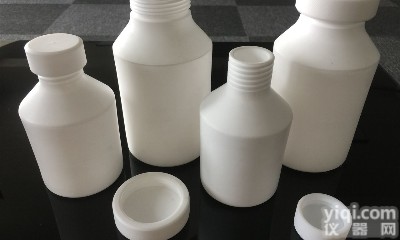 2000ml  聚<em>四氟</em>乙烯小口<em>试剂</em>瓶