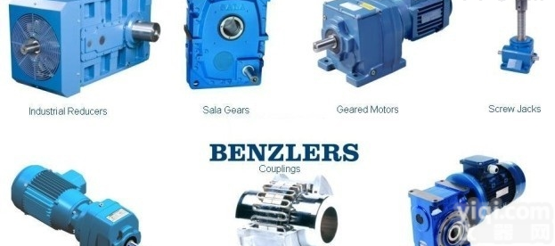 <em>美国</em><em>BENZLERS</em><em>减速机</em>