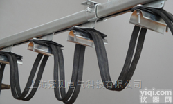 HXDL-60电缆<em>滑线</em>导轨<em>生产厂家</em>