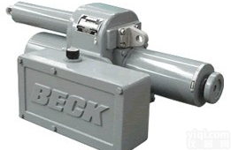 Harold Beck<em>电动</em><em>执行器</em>