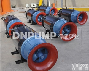 QZB  雪橇式<em>轴流泵</em>洪水<em>排涝</em>泵_广西_生产厂家