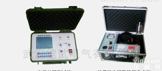 DS-<em>2136</em>  <em>电缆</em>故障闪测仪<em>测试系统</em>