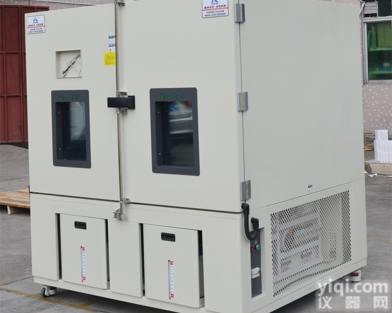 新能源汽车高低温测试设备 环境模拟试验箱