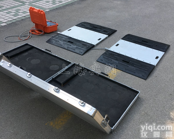 便携式<em>轴重</em>仪80t,<em>移动式</em>汽车<em>轴重</em>称60T