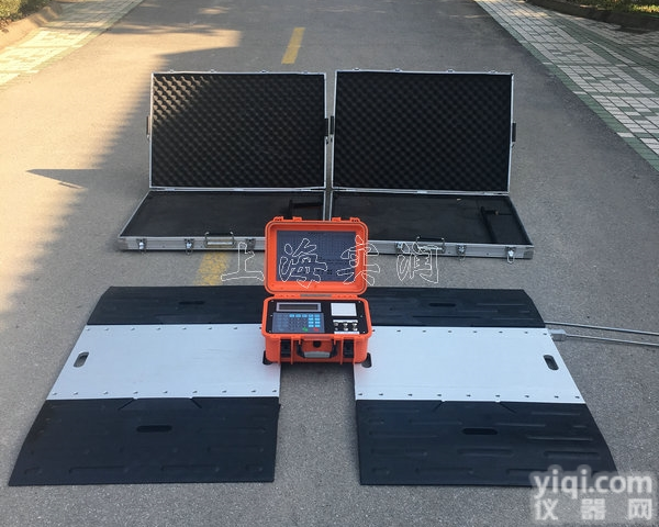 SCS  小型汽车轴重仪,<em>移动式</em><em>小车</em>检测仪价格