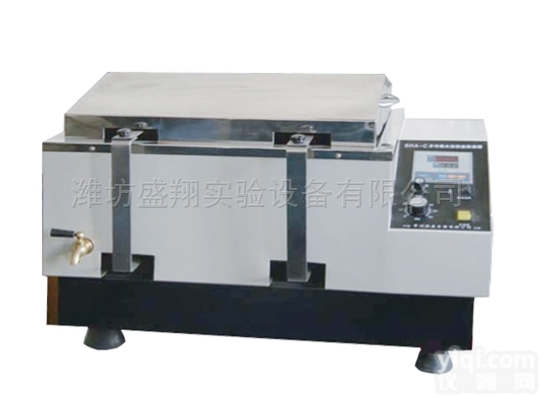<em>潍坊</em><em>实验仪器</em>-水浴恒温振荡器