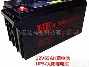 HB-<em>1265</em>  HE<em>蓄电池</em>12V系列HB-<em>1265</em>     12V6H