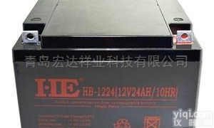 HB-<em>1224</em>  HE<em>蓄电池</em>12V系列HB-<em>1224</em>       12V24AH