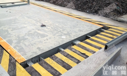 SG-HEDQ  上海<em>打印</em>车号汽车<em>地秤</em>，带<em>打印</em>汽车智能秤