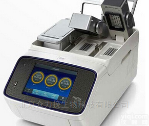 美国ABI <em>ProFlex</em><em>梯度</em><em>PCR</em>仪参数