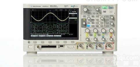 DSOX2004A  数字<em>示波器</em>DSOX2004A工厂<em>闲置</em>回收