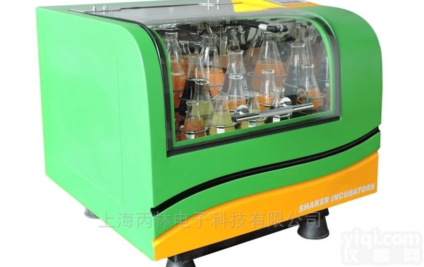 <em>制冷</em>型<em>台式</em>恒温摇床