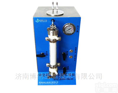<em>BONA</em>-GM-20  实验室膜分离设备,中空纤维膜<em>实验设备</em>