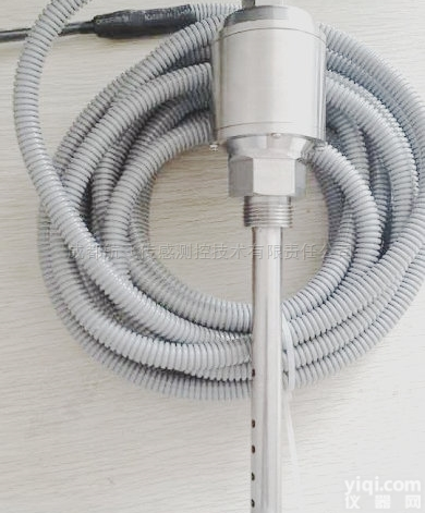 SZ-6  SZ-6<em>磨煤机</em>温度振动<em>探头</em>