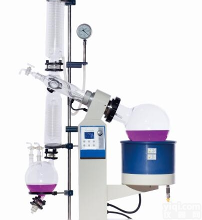 <em>中试</em>50L旋转<em>蒸发</em>仪 R-1050