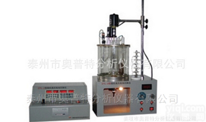 DTL-2  江苏<em>泰州市</em>奥<em>普特</em>高压电场沉降仪