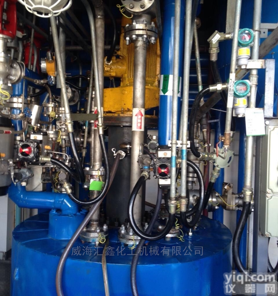 <em>磁力</em>驱动高压釜，<em>反应釜</em>驱动<em>搅拌器</em>