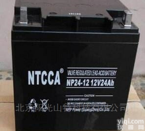 原装恩科<em>蓄电池</em>NP24-12<em>河北</em>正规报价