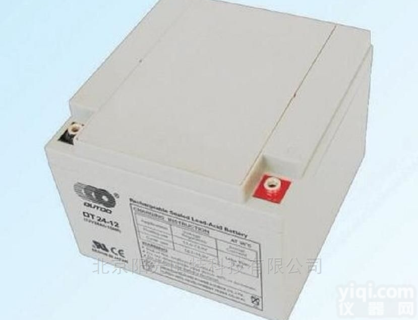 奥<em>特多</em><em>蓄电池</em>OT24-12成都<em>销售</em>ZX