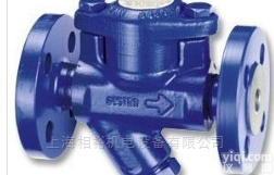 德国杰<em>斯特拉</em>浮球式<em>疏水阀</em>