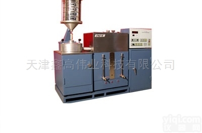 GSY-V  GSY-V型全自动沥青抽提仪操作<em>快捷方便</em>