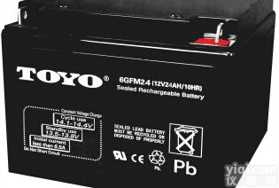 6GFM100  TOYO铅酸蓄电池6GFM100 <em>12V100AH</em><em>总经销</em>