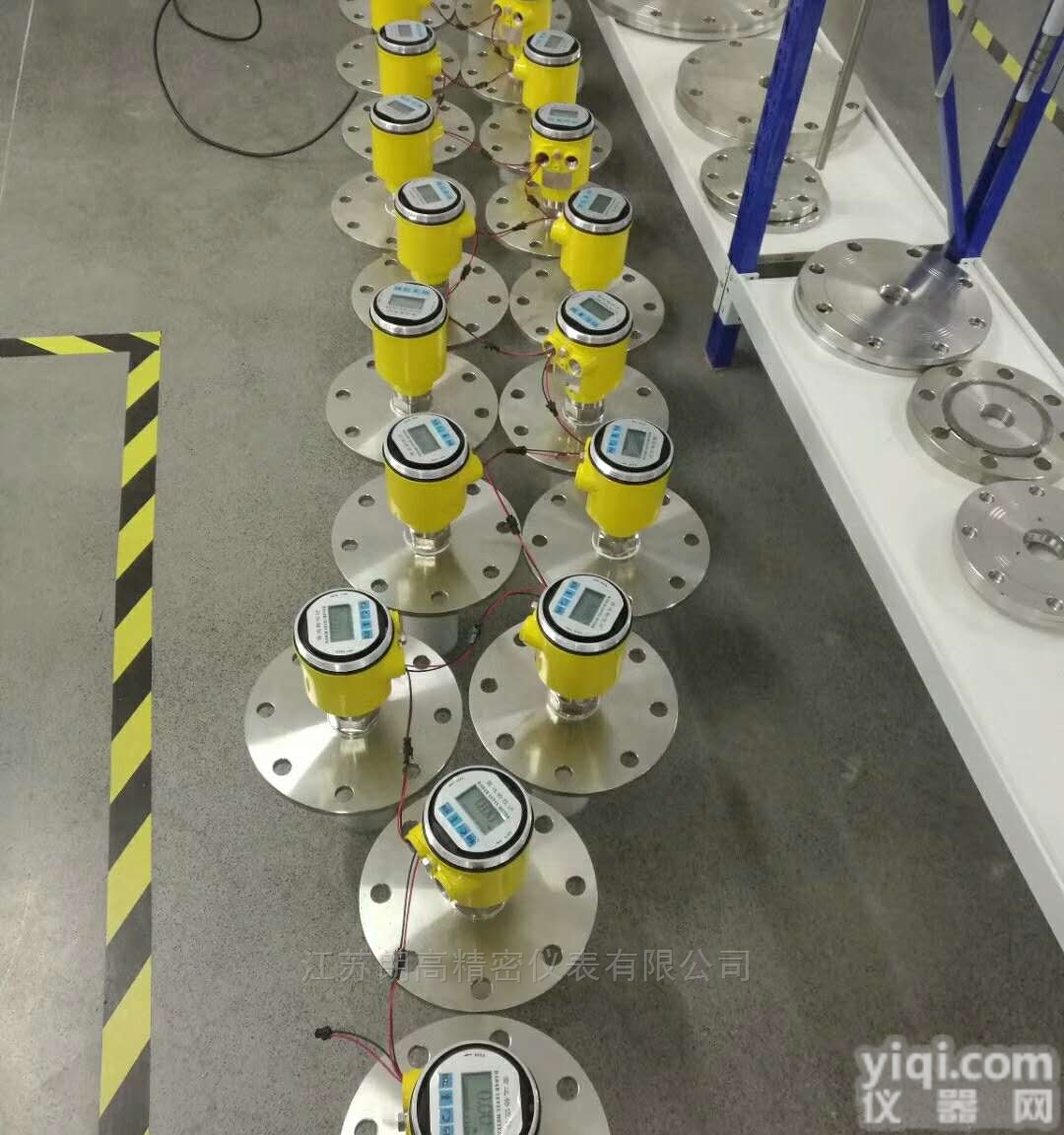 储罐液位<em>显示设备</em>