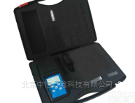 <em>LS</em>-1A /2A便携式<em>硫酸盐</em>水质<em>检测仪</em>