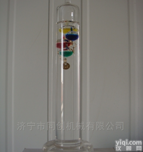 <em>TCC</em>-6  <em>伽利略</em><em>温度计</em>