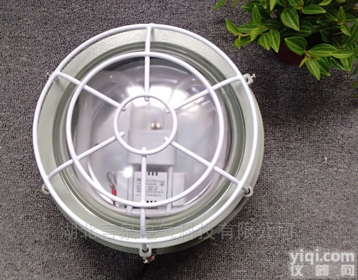 <em>哈尔滨</em>BAY91-32W<em>防爆</em>环形荧光灯