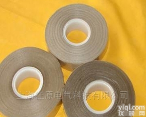 5442-1P  真空压力<em>浸渍</em>用<em>环氧</em>聚酯薄膜粉云母带