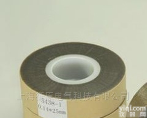 5438-1  <em>环氧</em><em>玻璃粉</em><em>云母</em>带