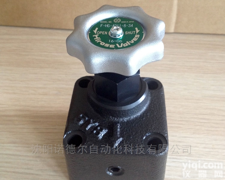 F-HG-<em>4211</em>-8-34  HIROSE日本<em>广濑</em> F-HG-<em>4211</em>-8-34<em>截止阀</em>