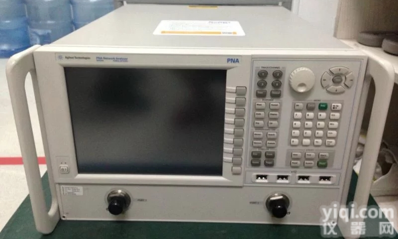 N5224A  <em>安捷</em>伦N5224A网络<em>分析仪</em>高价<em>回收</em>
