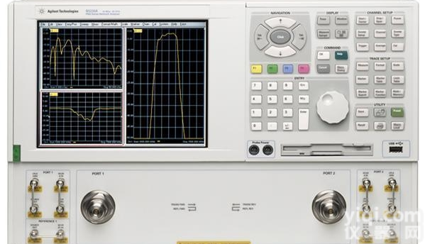 N5230A  <em>新旧</em>网络<em>分析仪</em>N5230A全国回收