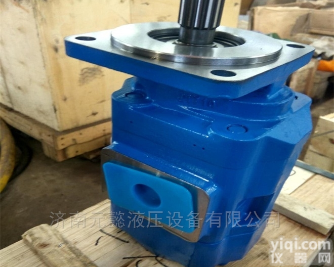 CBGJ2080/1016  厦工<em>装载机</em>CBGJ2080/1016液压<em>齿轮泵</em>