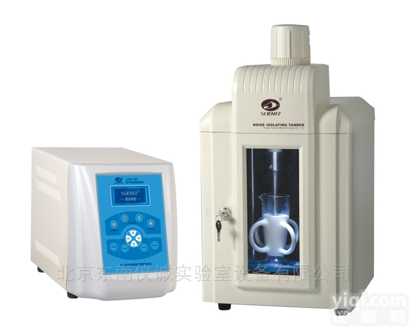 <em>JY</em>96-<em>IIN</em>  <em>宁波</em>新芝 <em>JY</em>88-<em>IIN</em> 超声波细胞破碎仪