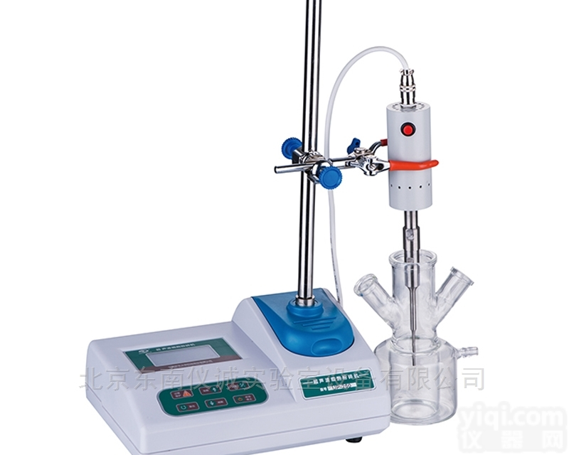 UP-250  宁波新芝 <em>手持式超声波细胞破碎仪</em> 粉碎机