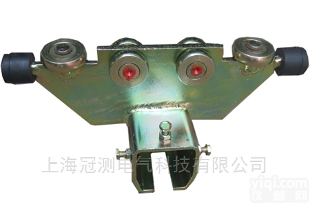 ZT型<em>汽车厂</em>悬挂工具<em>滑轨</em>滑车价格