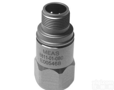 <em>振动</em><em>传感器</em>风机<em>监控</em>