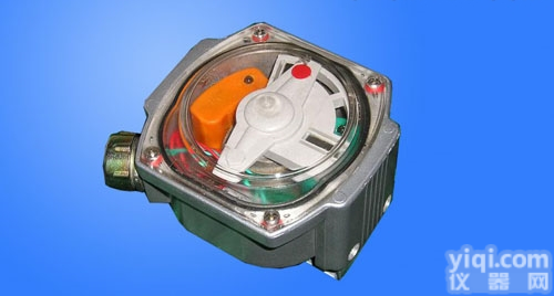 <em>耐高温</em>FJK-KGWJNTL<em>限位开关</em>