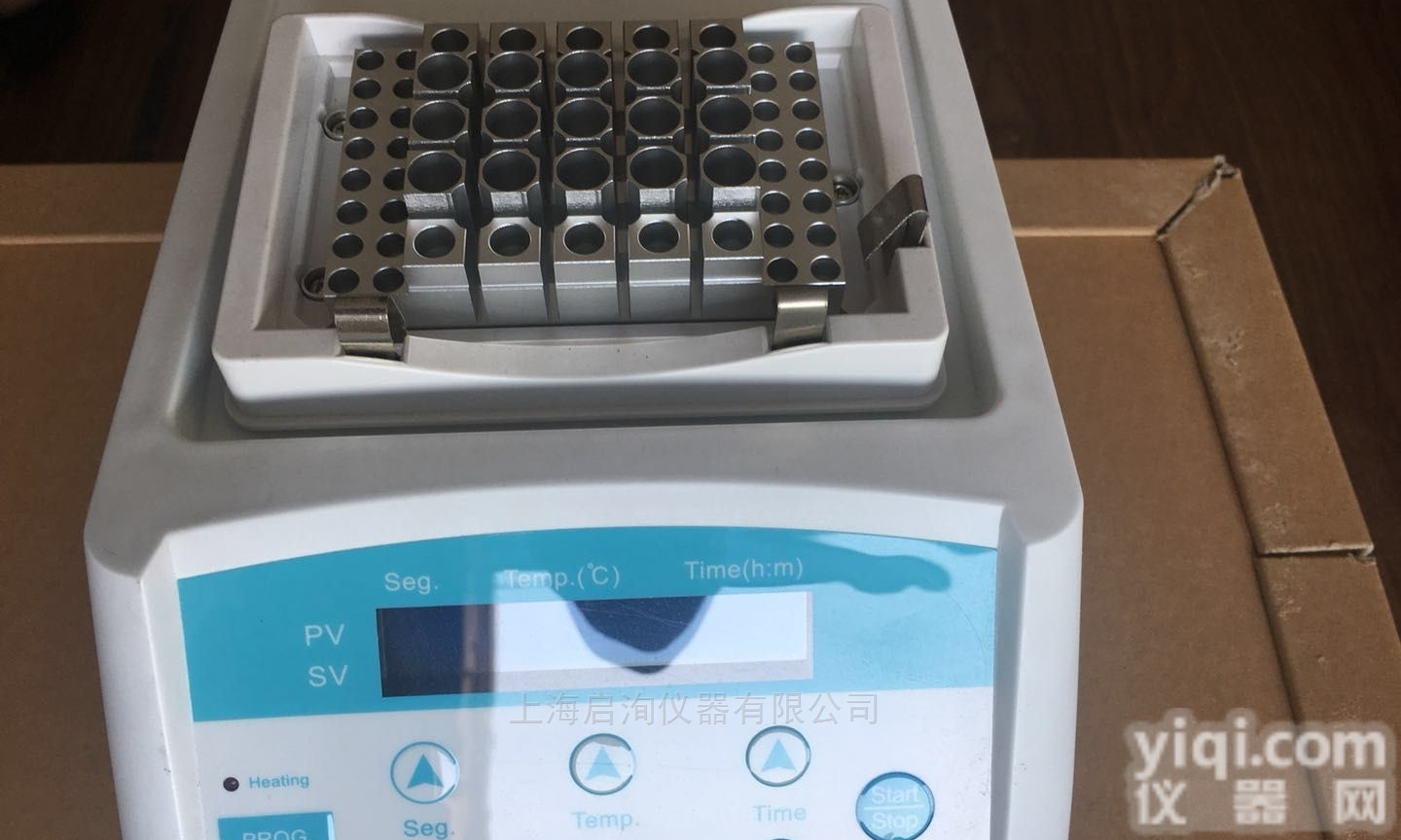 MK-10  <em>干式</em><em>恒温器</em>（<em>加热型</em>金属浴）