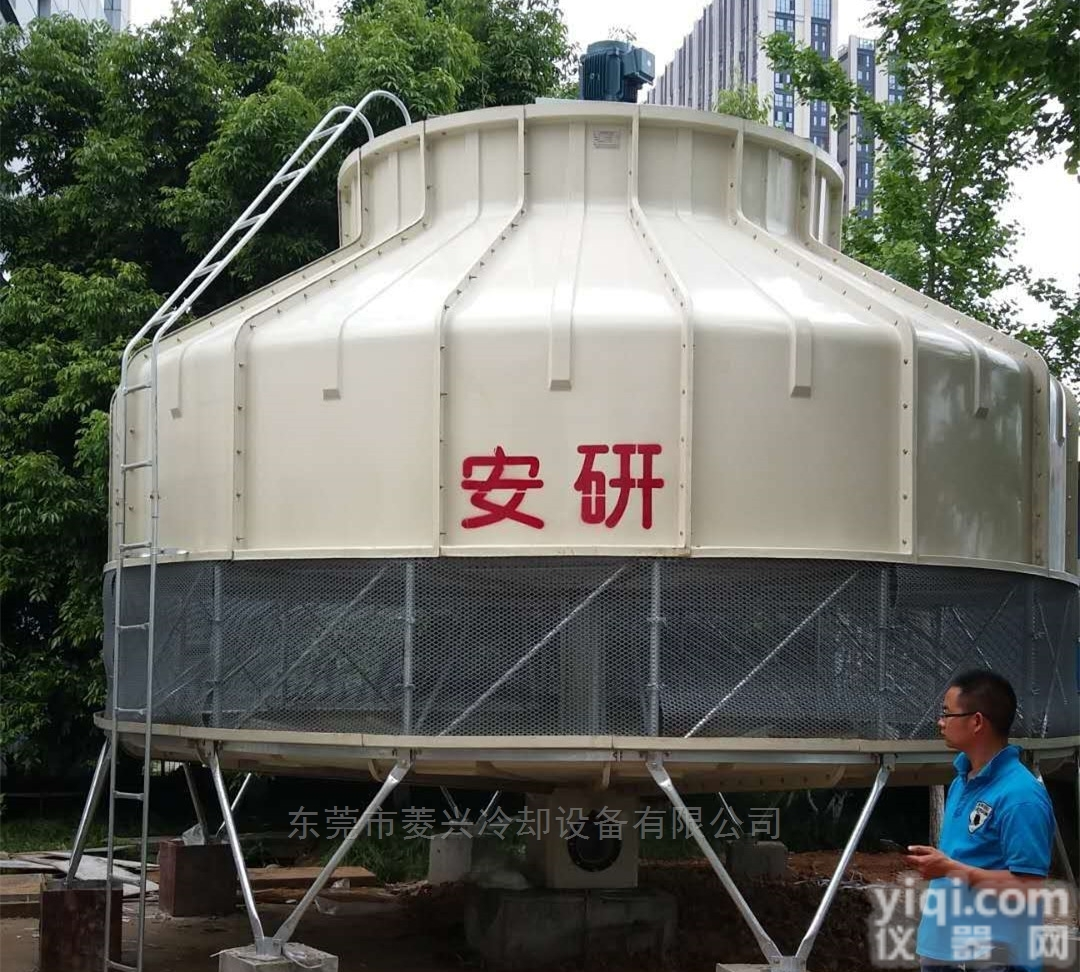 500T圆形<em>冷却塔</em>  昆明<em>哪里</em>买圆形<em>冷却塔</em>报价