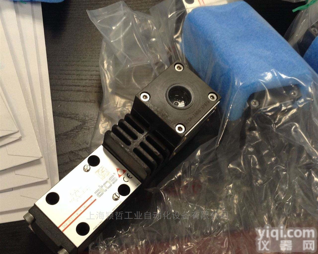 ATOS电液<em>比例阀</em>优质<em>产品</em>销售