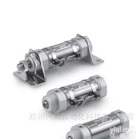 芜湖SMC<em>营业所</em>/CDM3B25-25/CDM3B25-50<em>气缸</em>