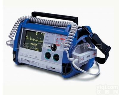 M－Series  <em>美国</em><em>卓尔</em>ZOLL<em>除颤</em>监护仪M－Series