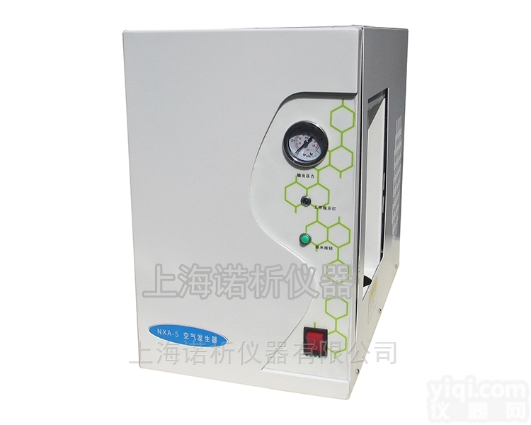 NXA-5  静音无油<em>干燥</em><em>空气</em><em>发生器</em>气相色谱<em>空气</em>泵